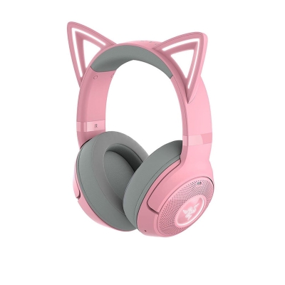 Casti Razer Kraken Kitty BT V2