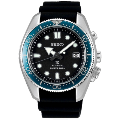 Ceas AUTOMATIC MAN SEIKO SPB079J1EST gri negru