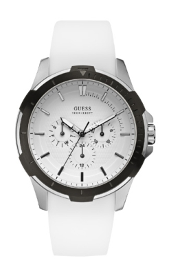 Ceas QUARTZ MAN GUESS W85079G4