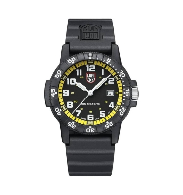 Ceas QUARTZ MAN LUMINOX XS.0325 negru