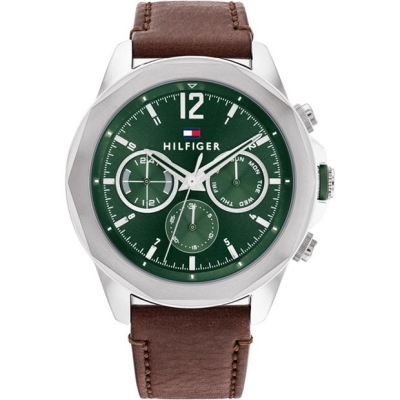 Ceas Tommy Hilfiger Stainless Steel clasic Analogue
