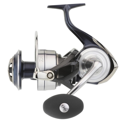 Mulineta CERTATE G 21 SW 14000 XH 8RUL 300X035 6,2:1 DAIWA