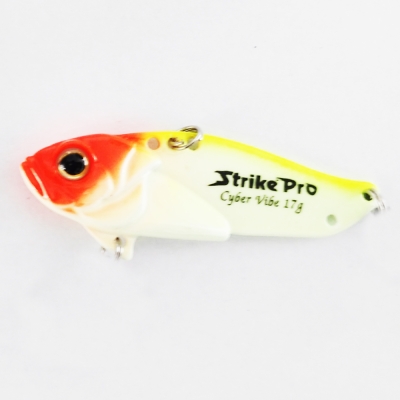 CICADA STRIKE PRO 5.5CM 17G CYBER VIBE