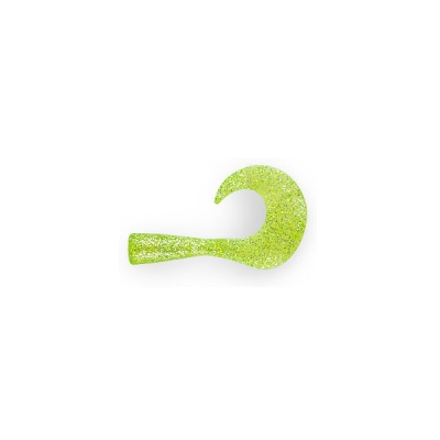 COADA DE SCHIMB CHARTREUSE WOLF TAIL copii STRIKE PRO