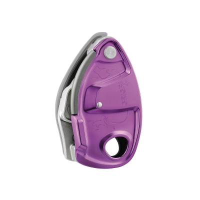 Coborator Grigri +