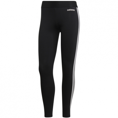 Colanti Adidas Essentials 3 Stripes Tight negru DP2389 femei