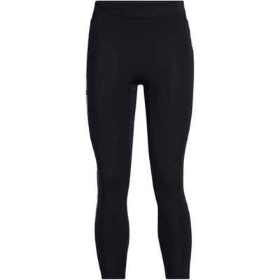 Colanti alergare Under Armour femei negru