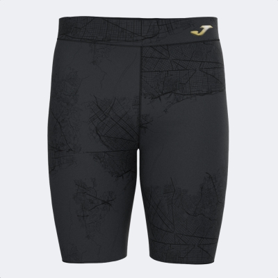 Colanti Joma R-night Short negru