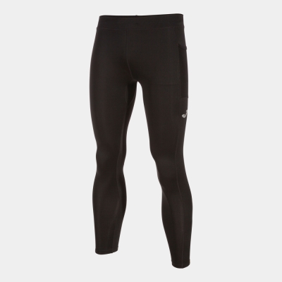 Colanti lungi Joma Elite X negru