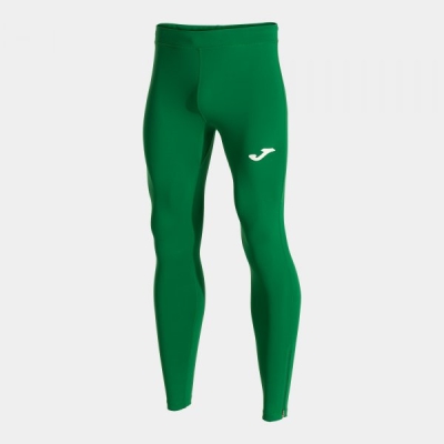 Colanti lungi Joma Record verde