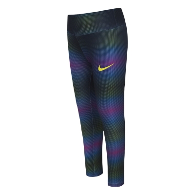 Colanti Nike Dri-Fit copii negru