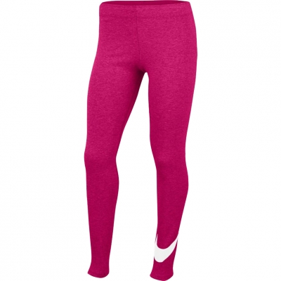 Colanti Pantaloni Nike G NSW Favorites Swsh roz AR4076 615