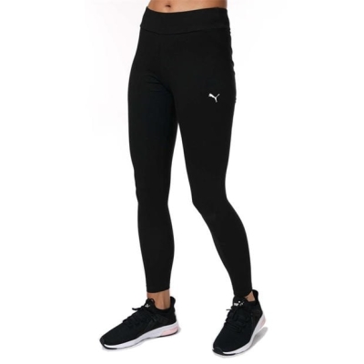 Colanti Puma Essentials negru