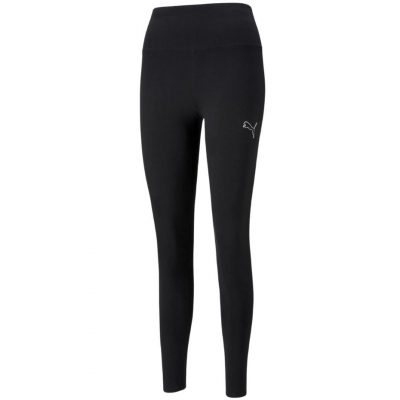 Colanti Puma HER 's High-Waist negru 848196 01 pentru Femei