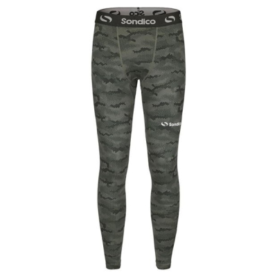 Colanti Sondico Core pentru Barbati camuflaj multicolor