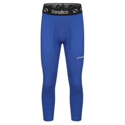 Campri Thermal Baselayer Pants Unisex Junior