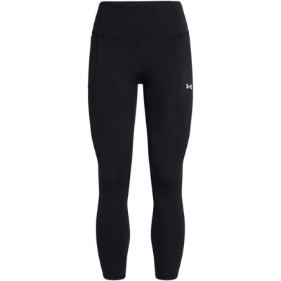 Colanti Under ARMOUR Motion glezna Leg Emea sala pentru femei negru alb