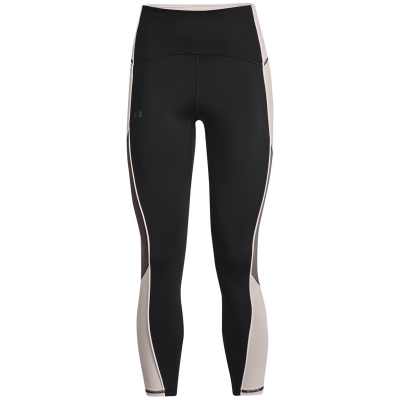 Colanti Under ARMOUR Ua Rush glezna Leg 6m Nov sala pentru femei negru