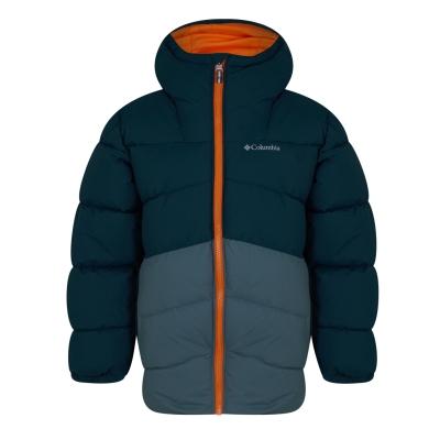 Columbia Arctic Jkt copii albastru