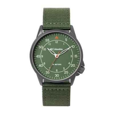 Ceas Columbia Columbia Viewmont Sports verde