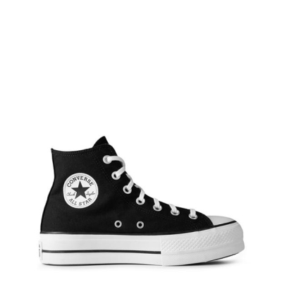 Converse W CTAS LIFT femei negru alb