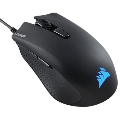 Corsair Harpoon RGB Pro Wired Gaming Mouse