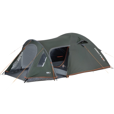 Cort High Peak Kira 3.1 verde 10371