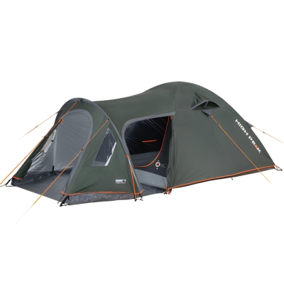 Cort High Peak Kira 4.1 verde 10374