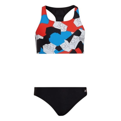 Costum de baie bikini adidas Lego copii