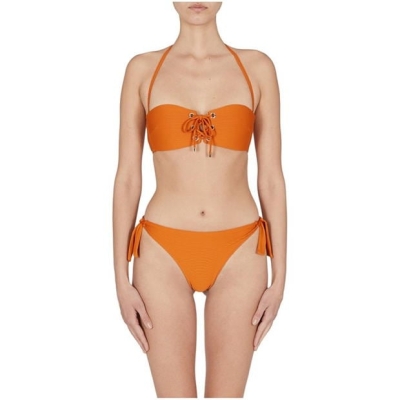 Costum de baie bikini EMPORIO ARMANI Emporio tricot femei