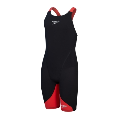 Costum de inot Speedo LZR Ignite pentru copii