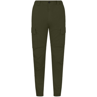 CP COMPANY Cp Ergo Patch Cargo barbati verde