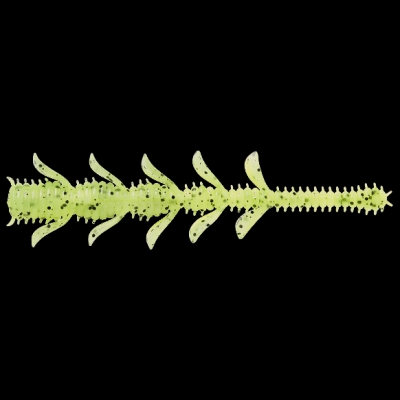 CRAFT CRAWLER 10CM 3,8G CHARTREUSE 8BUC PL SAVAGE GEAR