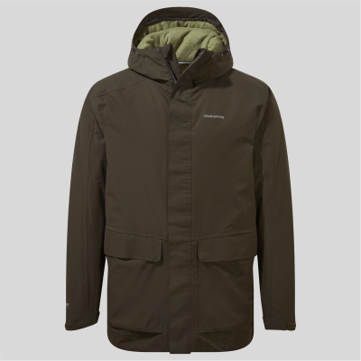 Craghoppers Lorton Thermc Jkt