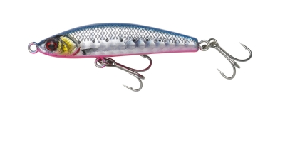 Creion VOBLER GRAVITY MICRO 5CM 8G S roz BELLY SARDINE PHP SAVAGE GEAR