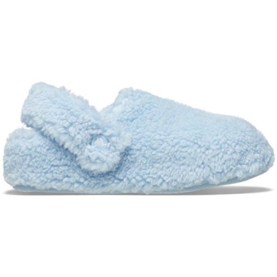 Crocs Cls Czy Slippr pentru barbati albastru calcite