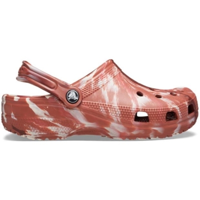 Crocs Cls Mbl Clg pentru barbati inchis multicolor