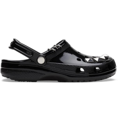 Crocs Cls StuddedClg femei negru