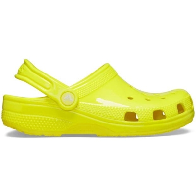 Crocs ClsNeon HL Clg femei