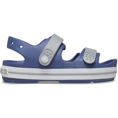 Crocs Crocbnd Cr Sdl copii bijoublue lgrey