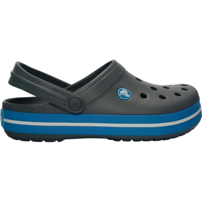 Crocs gri Crocband 11016 07W