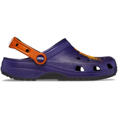 Crocs NBA PSunClsClg pentru barbati negru