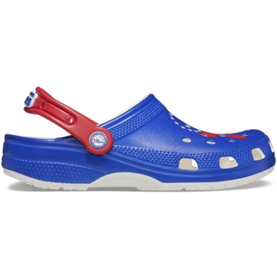 Crocs NBAPA76rsClClg femei alb