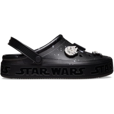 Crocs SWrs OffCrtClg pentru barbati negru