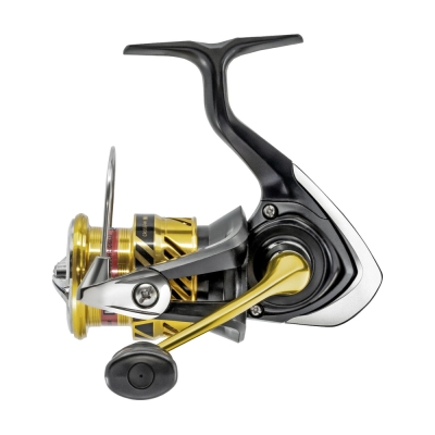 Mulineta CROSSFIRE LT 2000 4BS A 3RUL 150M 0,16MM 5,2:1 DAIWA