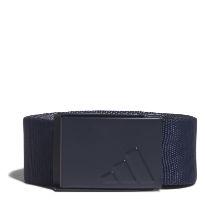 Curea adidas cu doua fete Webbing collegiate bleumarin