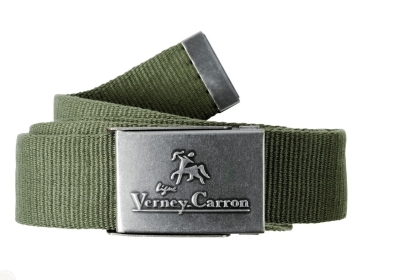 CUREA CORDURA HALIFAX KAKI VERNEY-CARRON