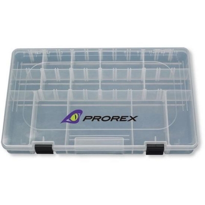 CUTIE PROREX PT ACCESORII L 36X22,5X5,5CM DAIWA