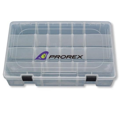 CUTIE PROREX PT ACCESORII XL 36X22,5X8,5CM DAIWA