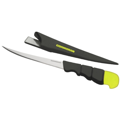 CUTIT PT FILETAT M 005 L 16CM CORMORAN